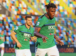 Negli orobici ancora differenziato per bellini, migliaccio e cazzola. Atalanta Sampdoria Probabili Formazioni E Dove Vederla E Ci Sono Anche Torino Brescia E Roma Parma Corriere It