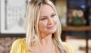 Young & Restless: Chance's Next Love Interest Just Might Be Sharon Newman?