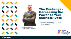 Texas Education Exchange