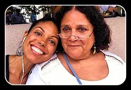 I Love Carla Mosley & Hope She Gets Saucier as Time goes