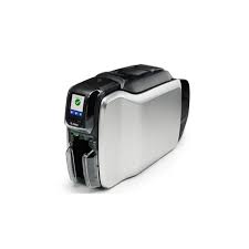 Zebra cardstudio professional free download. Zebra Id Card Printer Zc Dual Sided Zc32 000c000em00