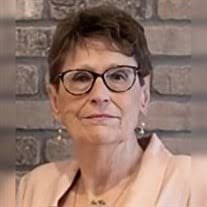 Judith Ann Willman Obituary (2024)