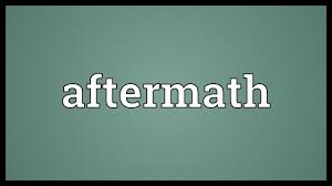 Aftermath (1994 film), a short horror film by nacho cerdà. Aftermath Meaning Youtube