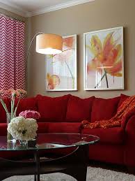 These color patterns can be a source of your inspiration, especially if you frame diy motivational quotes on the. Home Improvement Archives Red Couch Living Room Red Sofa Living Room Red Sofa Living