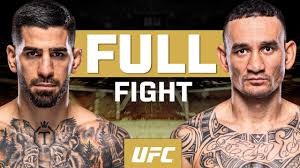 MMA Junkie - News update