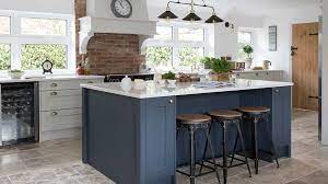 Shop at our store and also enjoy the best in daily editorial content. Dark Kitchen Ideas For Those That Dare To Go Dark Blog Masterclass Kitchens