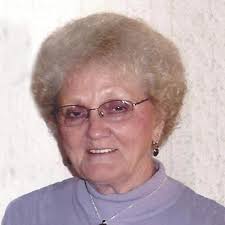 Velma C. Myers Obituary