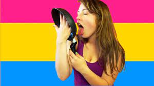 Pansexual es un término que no forma parte del diccionario de la real academia española (rae). I M Pansexual Youtube