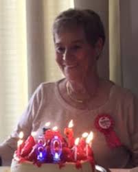 Tribute for Martha Andrews Gresham