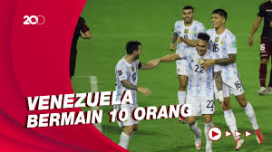 Video Informasi Berita Sepakbola Terbaru