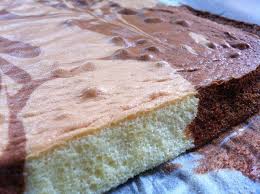 1 sudu kecil esen vanila. Resepi Kek Marble Nutella Mat Gebu Resepi Merory Sedap Betul