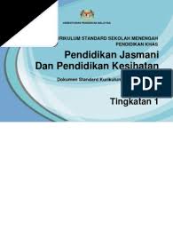 Dskp ini adalah bersumberkan bahagian pembangunan kurikulum, kementerian pendidikan malaysia. Dskp Kssm Pendidikan Khas Tingkatan 1 Pendidikan Jasmani Dan Pendidikan Kesihatan Pdf