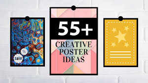 55 Creative Poster Ideas Templates Design Tips Venngage