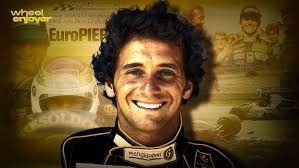 The REAL Sonny Hayes: The Legend of Martin Donnelly