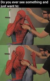 Updated on september 17, 2020, by richard keller: The Best Spiderman Memes Memedroid