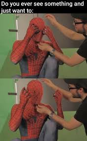Updated on september 17, 2020, by richard keller: The Best Spiderman Memes Memedroid