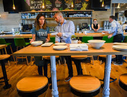 True food kitchen is a restaurant and lifestyle brand inspired by the philosophy that food should make you feel better,. Oprah Backed Nashville Restaurant True Food Kitchen Opens Soon