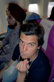 What Youth » One Roll 021: Michael Cukr