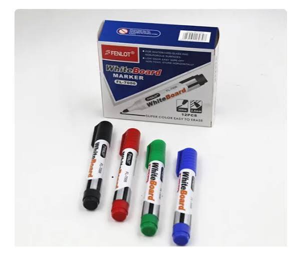 Fenlot Board Marker