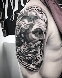 40 Unique Arm Tattoos For Men Masculine Ink Design Ideas