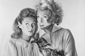 Her mother, elizabeth allen montgomery, also was an actress. The Legend Of Elizabeth Montgomery Television Academy