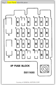 Get over to e bay! Fuse Box Diagram My Truck Is A V8 Two Wheel Drive Automatic With