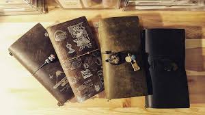 My Travelerfactory Travelersnotebook S Ms Narita Mr Brown Ms Olive Mr Black Ms Tokio Is Travelling Midori Travelers Notebook Planner Addicts
