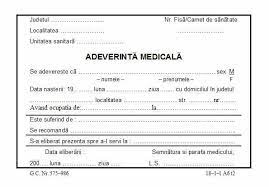 Ce Acte Trebuie Pt Divort La Notar Adeverinta Pt Medic