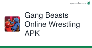 2nd generation core i3 · ram: Gang Beasts Online Wrestling Apk 1 0 4 Android Game Download