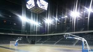 La începutul anului 2018, sala. Btarena Wikipedia