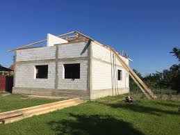 Maybe you would like to learn more about one of these? Etape Ale ConstrucÈ›iei Casa La RoÈ™u Blogul Romstal