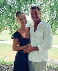 Who Is Ty Pennington's Wife? All About Kellee Merrell