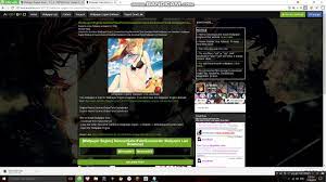 Animbro.com is tracked by us since september, 2017. 15 Animbro Wallpaper Engine Sachi Wallpaper