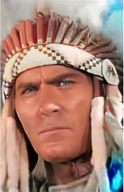 Undercover Indian Shot in Color Discussion