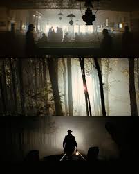 The Assassination Of Jesse James By The Coward Robert Ford Cinematography Amazingcinematography Cinematic Photography Cinematography Lighting Cinematography Composition