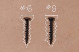 Maybe you would like to learn more about one of these? Drywall Screws What To Know Before You Buy