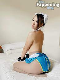 Kim Kine  Kim_kine  kimkine Nude Leaks OnlyFans Photo 9 | TheFappening