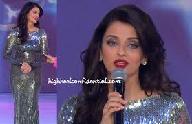 Miss world 1994, the 44th edition of the miss world pageant, was held on 19 november 1994 and marked the third consecutive staging of miss world in sun city, south africa. Aishwarya Rai Miss World Tribute 2014 Roberto Cavalli High Heel Confidential