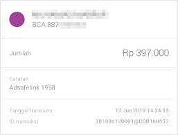 Sedangkan jika diterapkan di blogger cara kerja safelink adalah mengkonversi semua. Review Adsafelink Safelink Lokal Dengan Bayaran Tinggi Bisablog