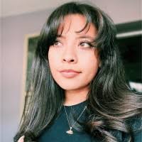 Andrea Coria's Instagram, Twitter & Facebook