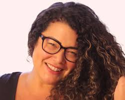 Staff Profile: Ami Alexander-Ponce