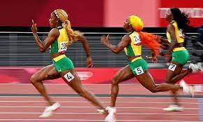 The jamaican runner is a legend in the world of athletics. 6odfc Uuqwpuvm