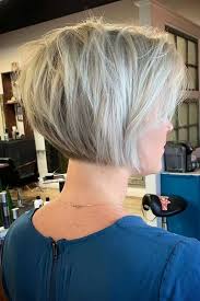 Haircut styles for fine, flat hair. 61 Incredible Hairstyles For Thin Hair Lovehairstyles