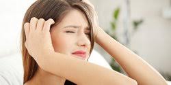 Sakit kepala sebelah kiri juga dapat disebabkan karena stroke. 5 Penyebab Sakit Kepala Sebelah Kiri Dan Cara Mengatasinya Ketahui Lebih Lanjut Merdeka Com
