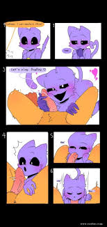 Page 7 | gay-comicsfreddygam9shours-of-play-catnap-x-dogday | Erofus -  Sex and Porn Comics