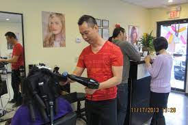 Bridgewater hair and nail salon offers a relaxing atmosphere to its customers. Ken Hair Salon 158 N Adamsville Rd Bridgewater Nj Hair Salons Mapquest