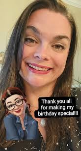 Christina Albrecht's Instagram, Twitter & Facebook