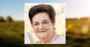 Doris Sexton Sparks Obituary March 26, 2023