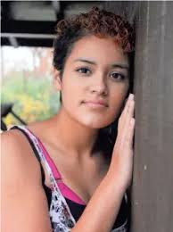 MARICELLA'S LAST BREATH