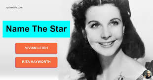 Can You Identify These Classic Movie...